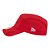 Boné New Era Tampa Bay Buccaneers Runner Sideline Vermelho - Imagem 5