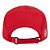 Boné New Era Tampa Bay Buccaneers Runner Sideline Vermelho - Imagem 2