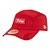 Boné New Era Tampa Bay Buccaneers Runner Sideline Vermelho - Imagem 1