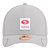 Boné New Era 940MC San Francisco 49ers Sideline Gray Cinza - Imagem 3