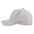 Boné New Era 940MC San Francisco 49ers Sideline Gray Cinza - Imagem 5