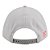 Boné New Era 940MC San Francisco 49ers Sideline Gray Cinza - Imagem 2