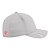 Boné New Era 940MC San Francisco 49ers Sideline Gray Cinza - Imagem 7