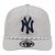Boné New Era Qs 1920 New York Yankees Quickstrike Cinza - Imagem 3