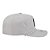 Boné New Era Qs 1920 New York Yankees Quickstrike Cinza - Imagem 6