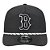 Boné New Era Qs 1920 Boston Red Sox Quickstrike Preto - Imagem 3