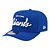 Boné New Era 950 A-Frame New York Giants Local Play Azul - Imagem 1