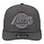 Boné New Era Qs 1920 Los Angeles Lakers Quickstrike - Imagem 3