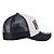 Boné New Era 940MC Boston Red Sox Text Off White Masculino - Imagem 5