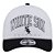 Boné New Era 940MC A-Frame Chicago White Sox Arch Branco - Imagem 3