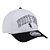 Boné New Era 940MC A-Frame Chicago White Sox Arch Branco - Imagem 4