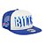 Boné New Era 950 A-Frame Buffalo Bills Team Cutout Azul - Imagem 4