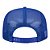 Boné New Era 950 A-Frame Buffalo Bills Team Cutout Azul - Imagem 2