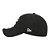 Boné New Era 920 Green Bay Packers Stamp Preto Masculino - Imagem 7