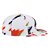 Boné New Era 950 Anaheim Ducks Paint NHL Branco Masculino - Imagem 5