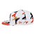 Boné New Era 950 Anaheim Ducks Paint NHL Branco Masculino - Imagem 7