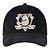Boné New Era 940MC Anaheim Ducks Cord NHL Preto - Imagem 3