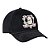 Boné New Era 940MC Anaheim Ducks Cord NHL Preto - Imagem 4