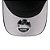 Boné New Era 940MC Anaheim Ducks Cord NHL Preto - Imagem 6