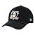 Boné New Era 940MC Anaheim Ducks Cord NHL Preto - Imagem 1