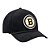 Boné New Era 940MC Boston Bruins Cord NHL Preto - Imagem 4