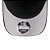 Boné New Era 940MC Boston Bruins Cord NHL Preto - Imagem 6