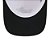 Boné New Era 940MC A-Frame Miami Heat Tape Branco - Imagem 6