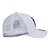 Boné New Era 940MC A-Frame Los Angeles Dodgers Tape Branco - Imagem 5