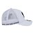 Boné New Era 940MC A-Frame New York Yankees Tape Branco - Imagem 5