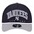 Boné New Era 940MC A-Frame New York Yankees Arch Marinho - Imagem 3