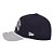 Boné New Era 940MC A-Frame New York Yankees Arch Marinho - Imagem 7