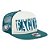 Boné New Era 950 A-Frame Philadelphia Eagles Team Cutout - Imagem 2