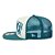 Boné New Era 950 A-Frame Philadelphia Eagles Team Cutout - Imagem 6