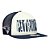 Boné New Era 950 A-Frame New England Patriots Team Cutout - Imagem 4