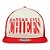 Boné New Era 950 A-Frame Kansas City Chiefs Team Cutout - Imagem 3