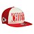 Boné New Era 950 A-Frame Kansas City Chiefs Team Cutout - Imagem 4