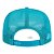 Boné New Era 950 A-Frame Miami Dolphins Team Cutout Verde - Imagem 2