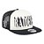 Boné New Era 950 A-Frame Las Vegas Raiders Team Cutout - Imagem 3