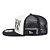 Boné New Era 950 A-Frame Las Vegas Raiders Team Cutout - Imagem 6