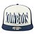 Boné New Era 950 A-Frame Dallas Cowboys Team Cutout Azul - Imagem 3