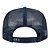 Boné New Era 950 A-Frame Dallas Cowboys Team Cutout Azul - Imagem 2