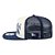 Boné New Era 950 A-Frame Dallas Cowboys Team Cutout Azul - Imagem 7