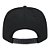 Boné New Era 970SS Chicago Bulls Stated Preto Masculino - Imagem 2