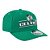 Boné New Era 970SS Boston Celtics Stated Verde Masculino - Imagem 4