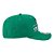 Boné New Era 970SS Boston Celtics Stated Verde Masculino - Imagem 5