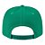 Boné New Era 970SS Boston Celtics Stated Verde Masculino - Imagem 2