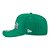 Boné New Era 970SS Boston Celtics Stated Verde Masculino - Imagem 7