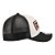 Boné New Era 940MC 2T Text Chicago Bulls Preto Masculino - Imagem 5
