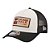 Boné New Era 940MC 2T Text Chicago Bulls Preto Masculino - Imagem 1