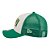 Boné New Era 940MC 2T Text Boston Celtics Verde Masculino - Imagem 7